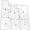 Members Map - SARM | Saskatchewan Association of Rural Municipalities